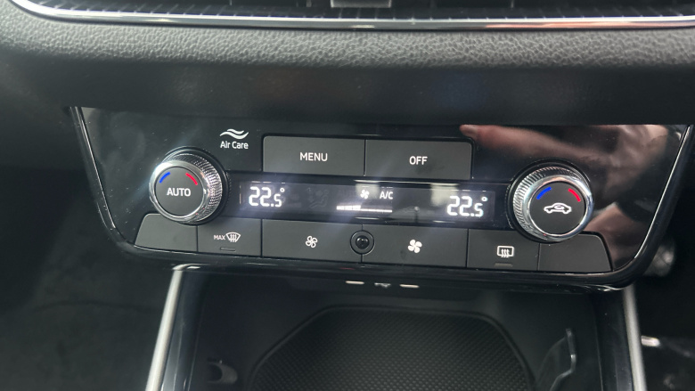 Skoda Fabia 1.0 TSI 116 SE L Edition 5dr Petrol Hatchback